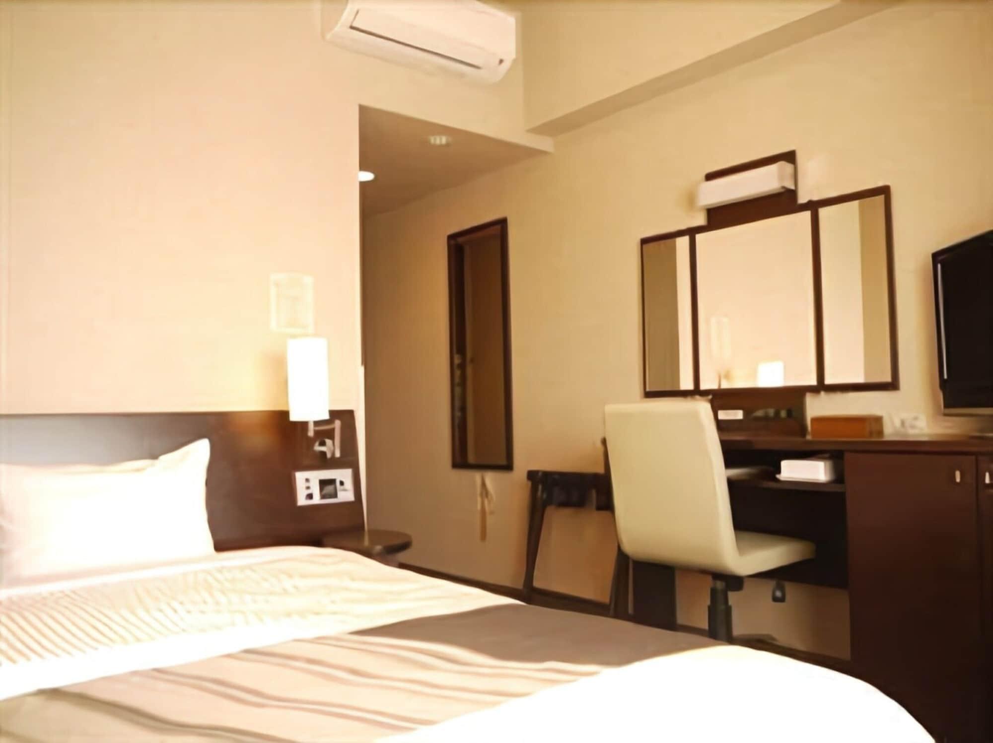 Hotel Route-Inn Shin Gotemba Inter -Kokudo 246 Gou- Exterior foto