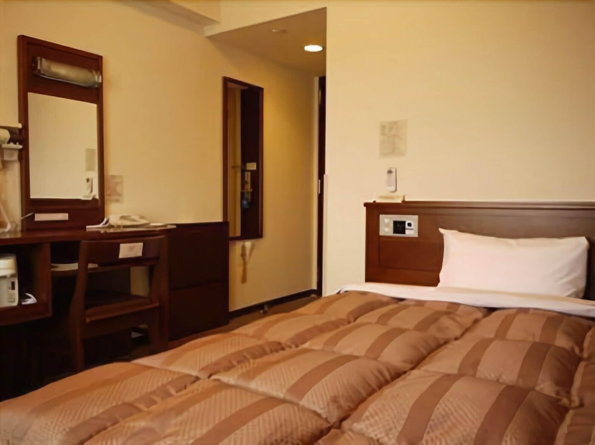 Hotel Route-Inn Shin Gotemba Inter -Kokudo 246 Gou- Exterior foto