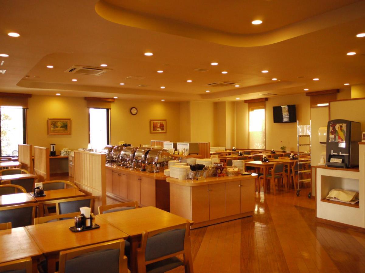 Hotel Route-Inn Shin Gotemba Inter -Kokudo 246 Gou- Exterior foto